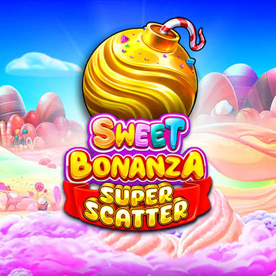 Bonanza Slot: Situs Sweet Bonanza Super Scatter Gacor Pragmatic Play Resmi